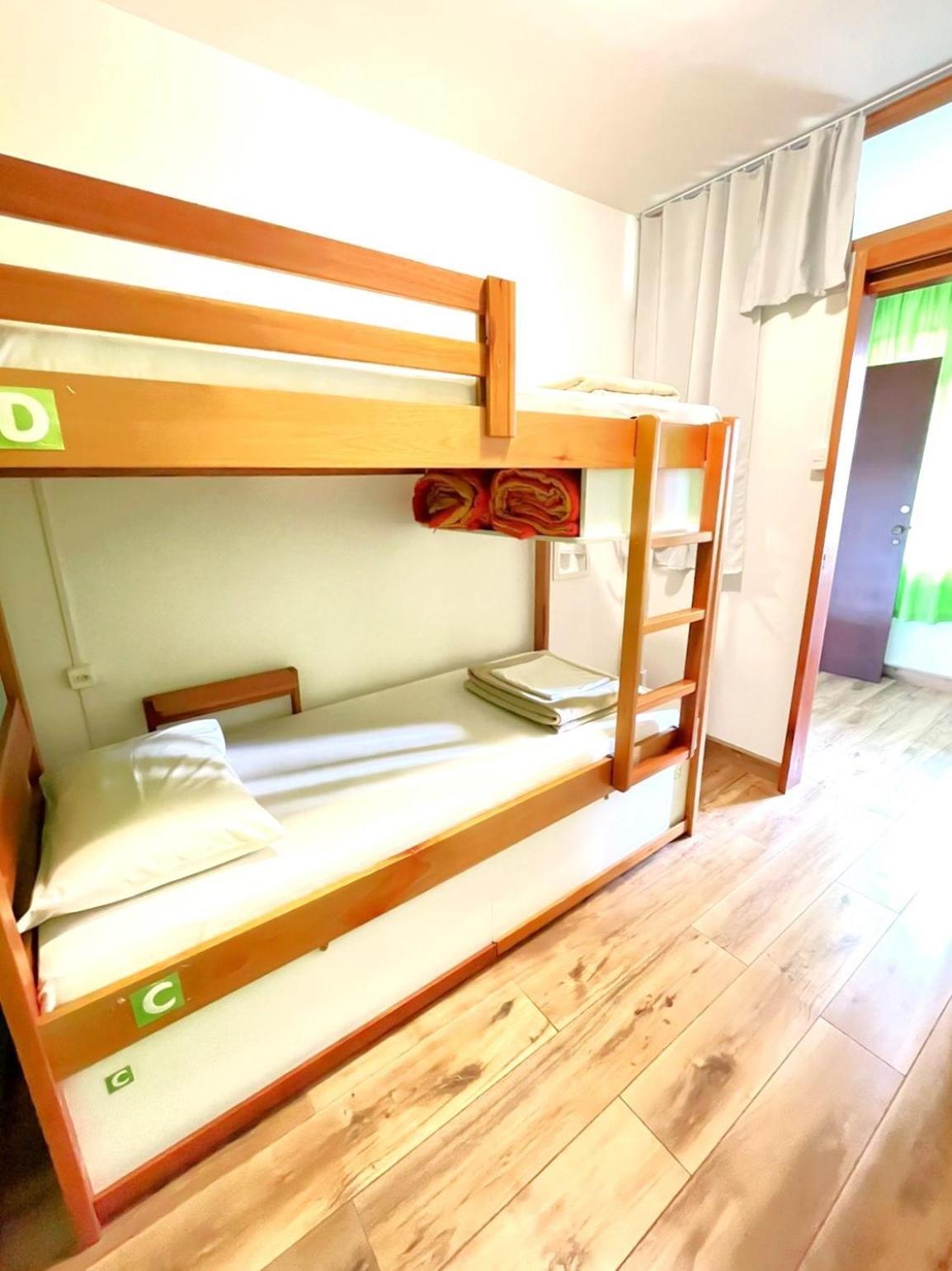 Jardim Botanico House Hostel Curitiba Exterior photo