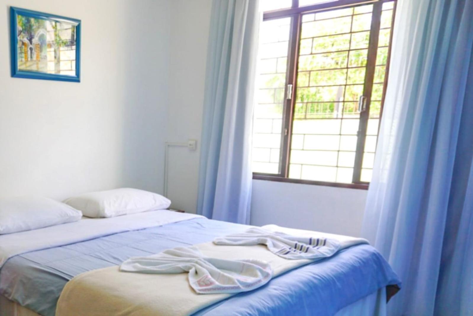Jardim Botanico House Hostel Curitiba Room photo