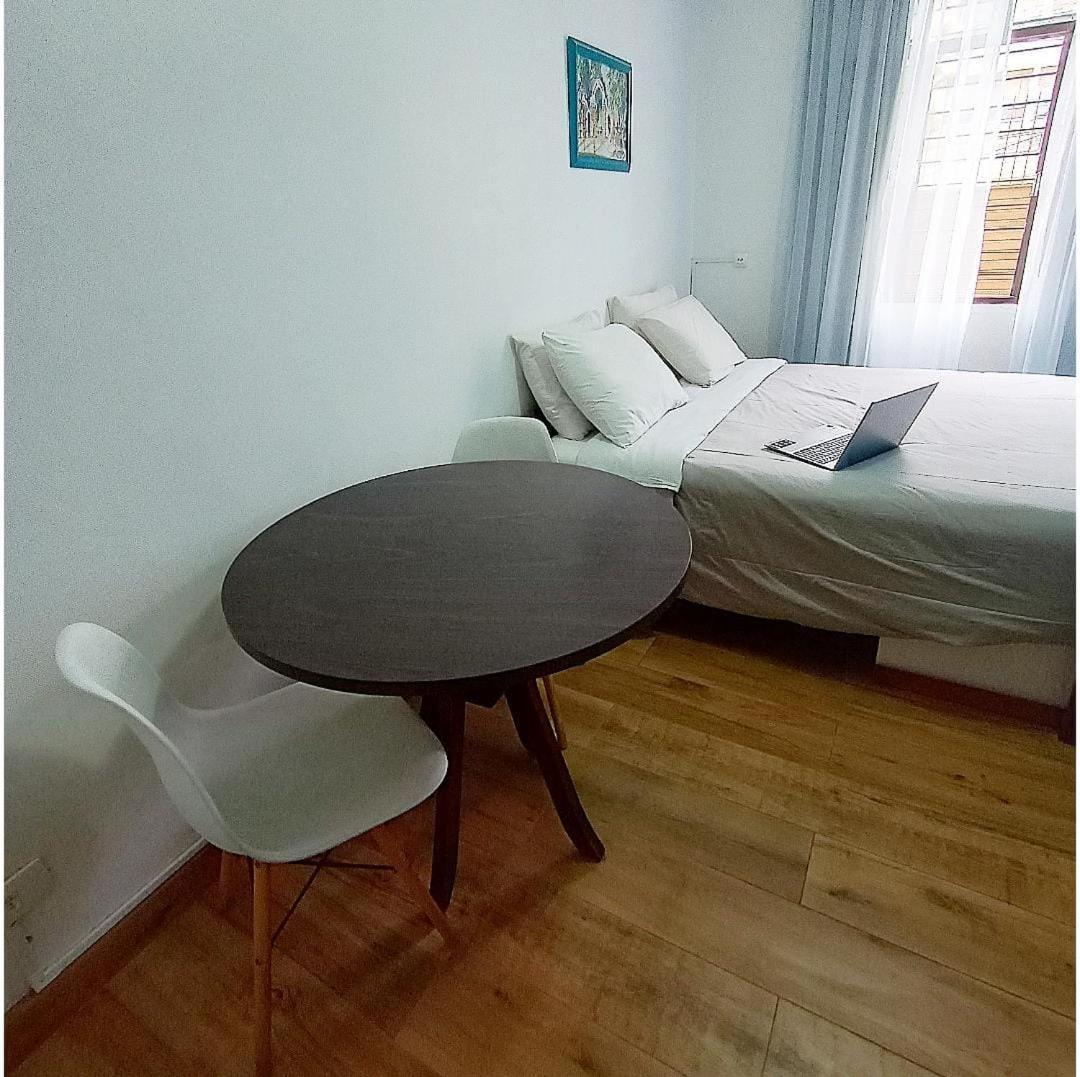 Jardim Botanico House Hostel Curitiba Room photo