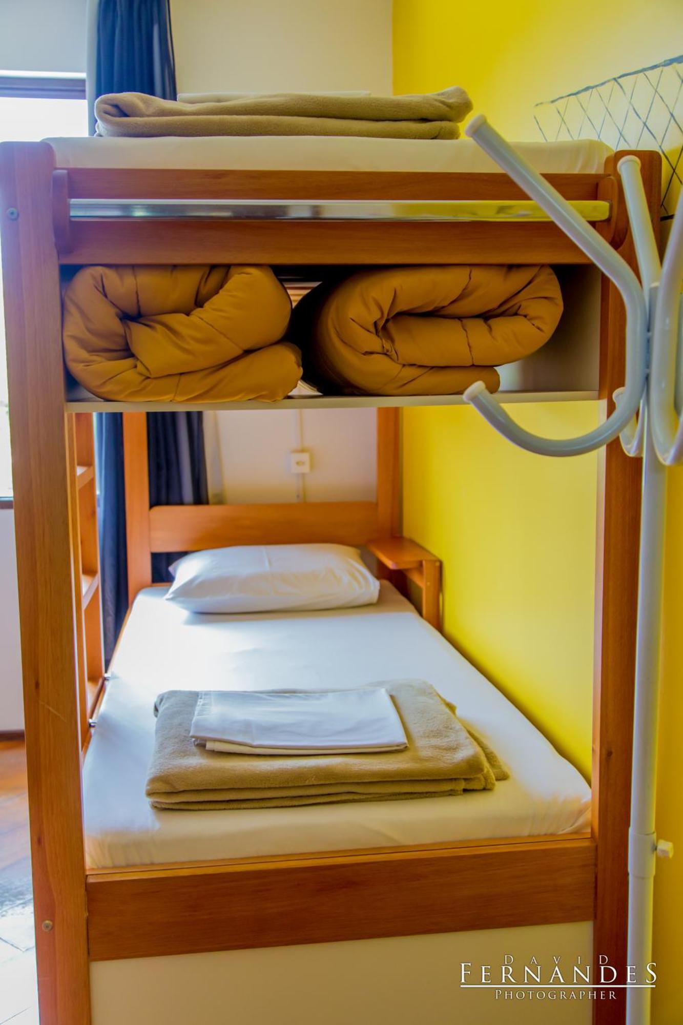 Jardim Botanico House Hostel Curitiba Room photo